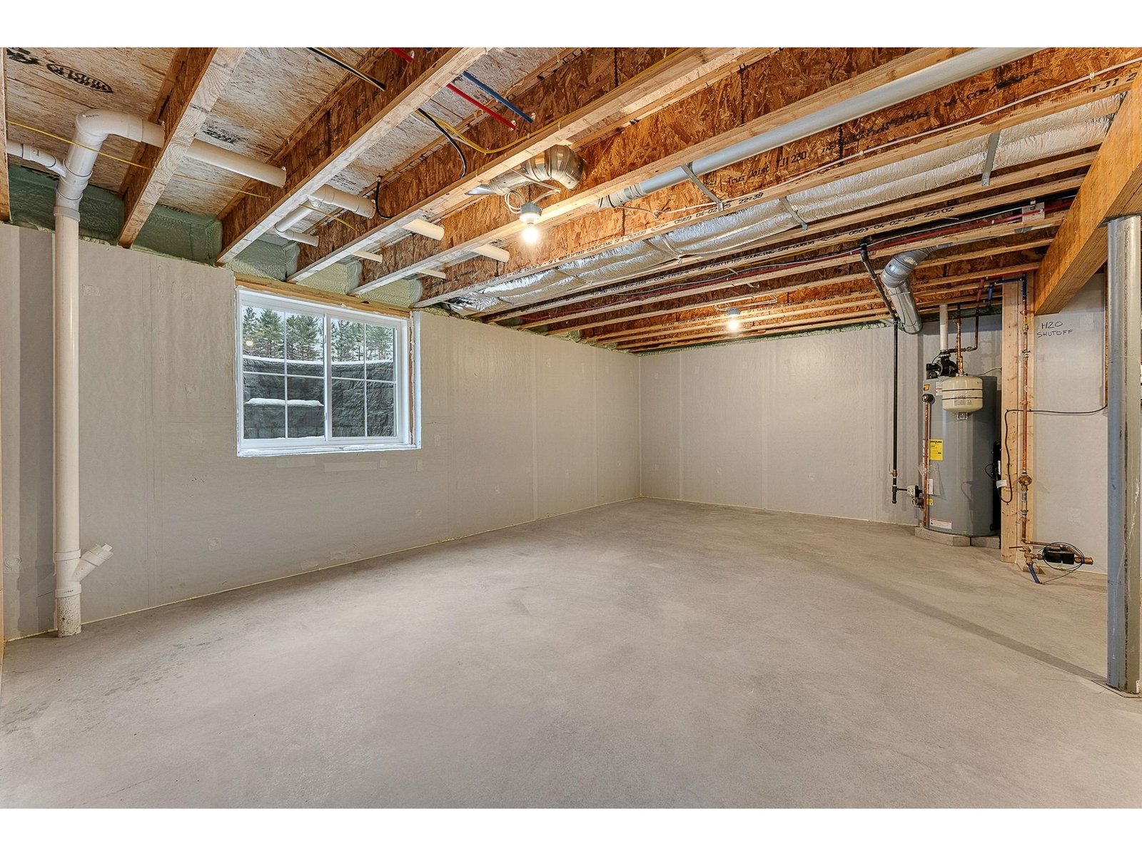 9 Dogwood Circle, Unit 9 Welchii Plan