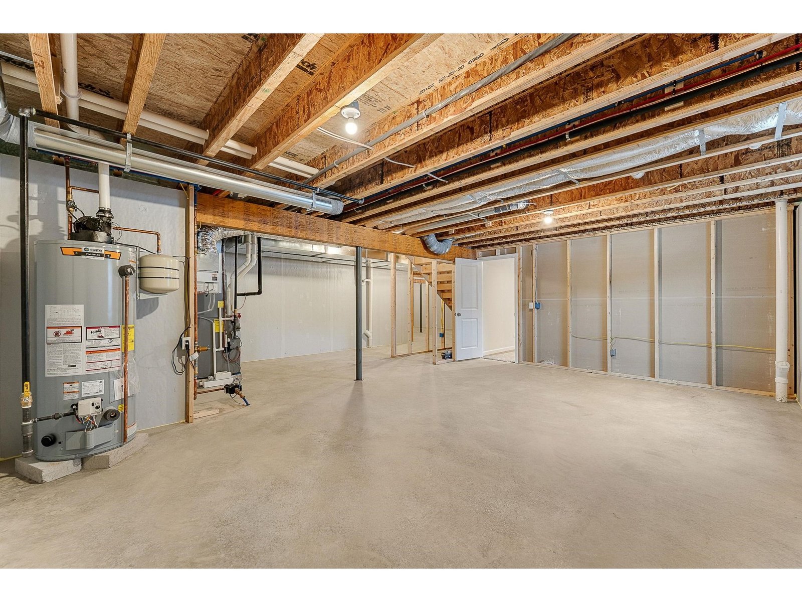 9 Dogwood Circle, Unit 9 Welchii Plan