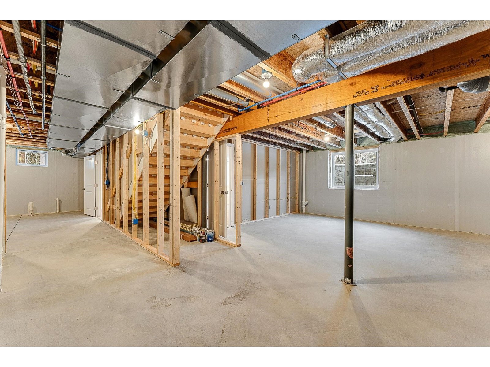 9 Dogwood Circle, Unit 9 Welchii Plan