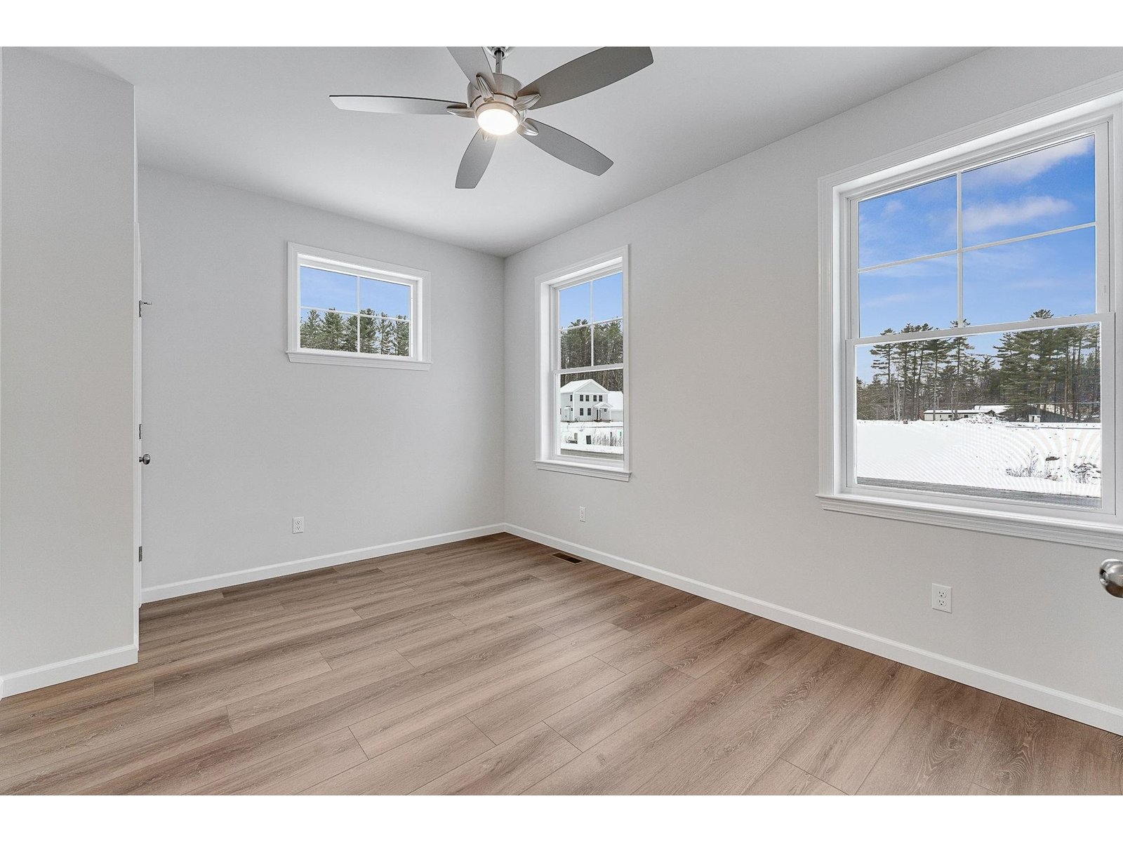 9 Dogwood Circle, Unit 9 Welchii Plan
