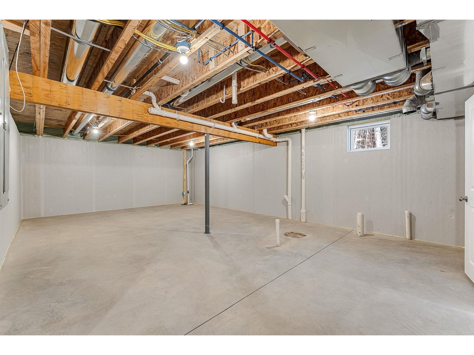 9 Dogwood Circle, Unit 9 Welchii Plan