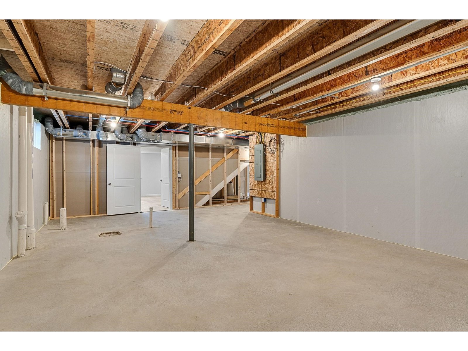 9 Dogwood Circle, Unit 9 Welchii Plan