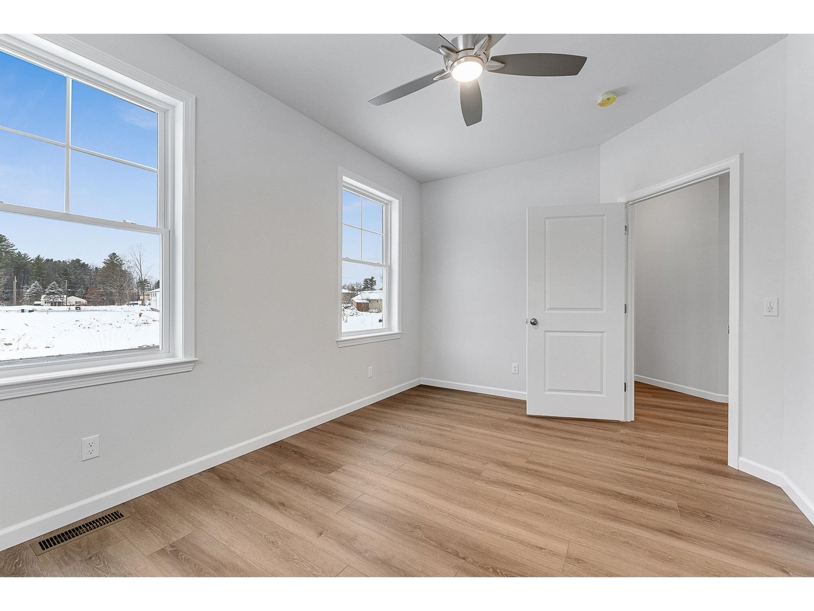 9 Dogwood Circle, Unit 9 Welchii Plan
