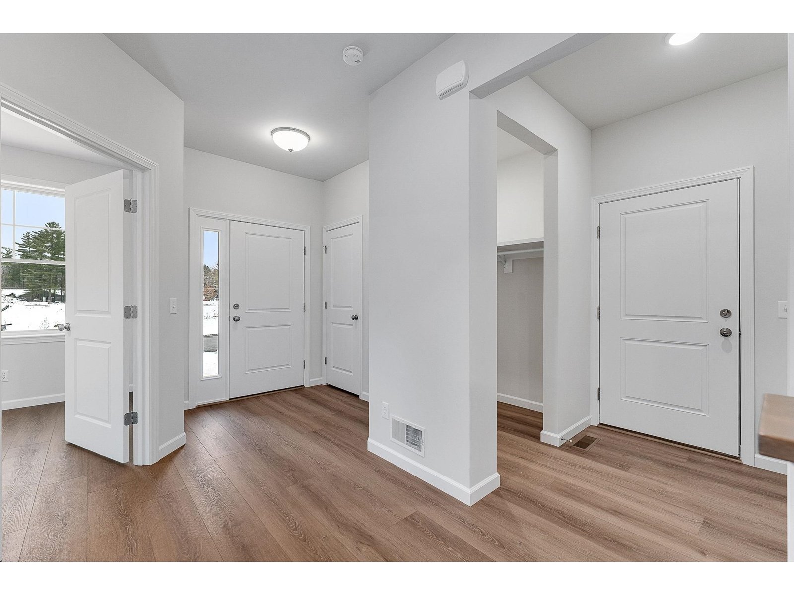 9 Dogwood Circle, Unit 9 Welchii Plan