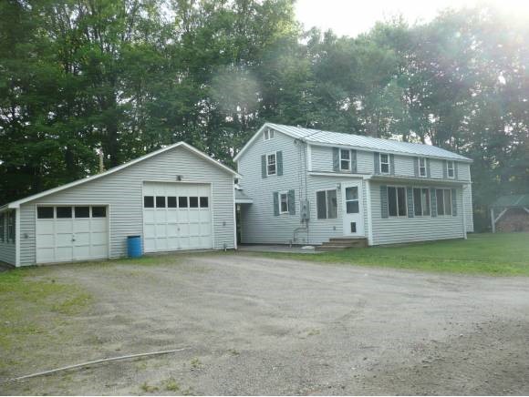 9 Doubleday Lane
