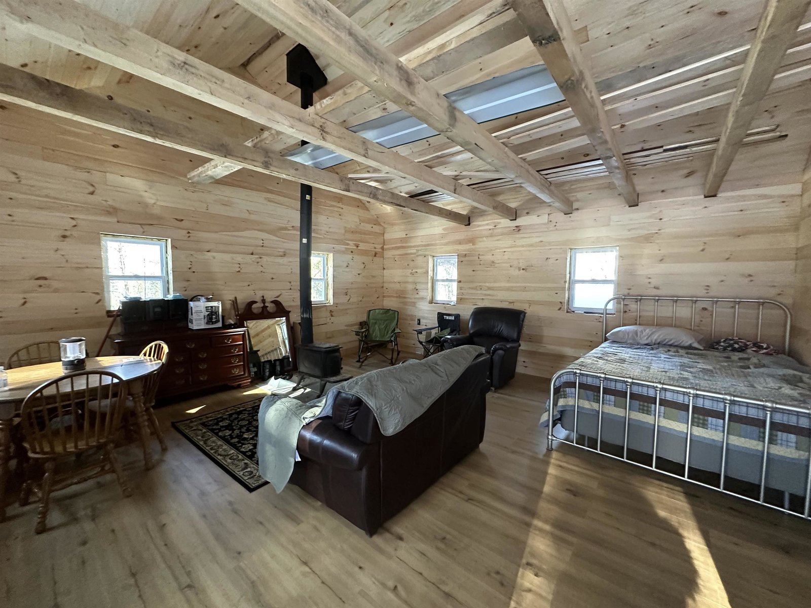 9 Dry Pond Road