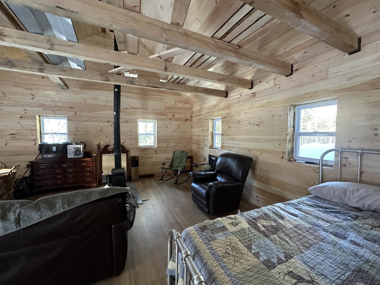 9 Dry Pond Road