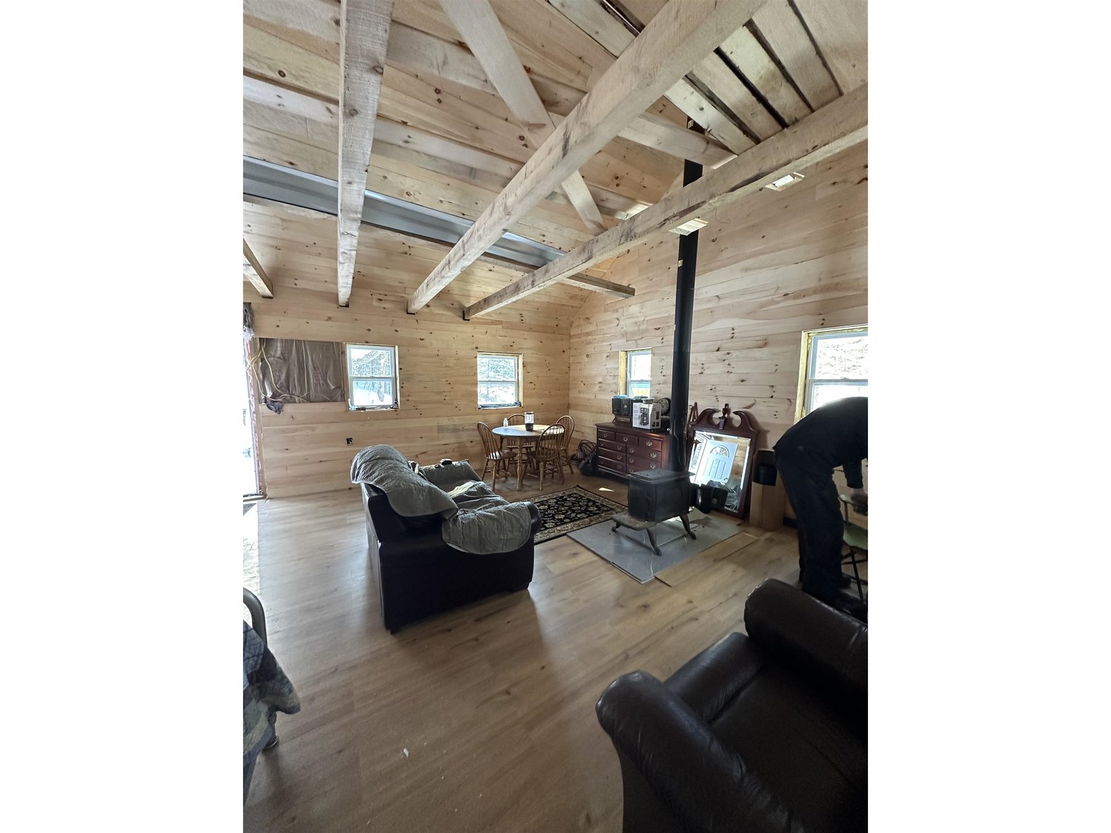 9 Dry Pond Road