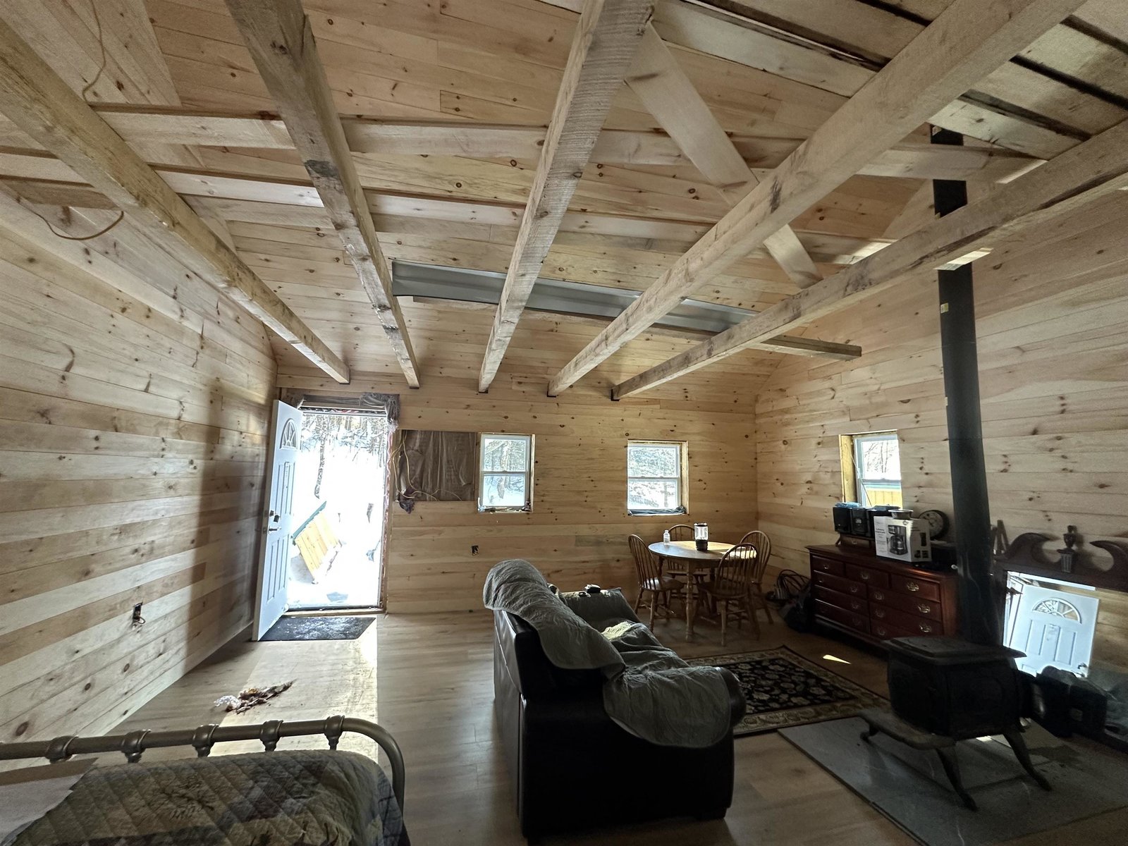 9 Dry Pond Road