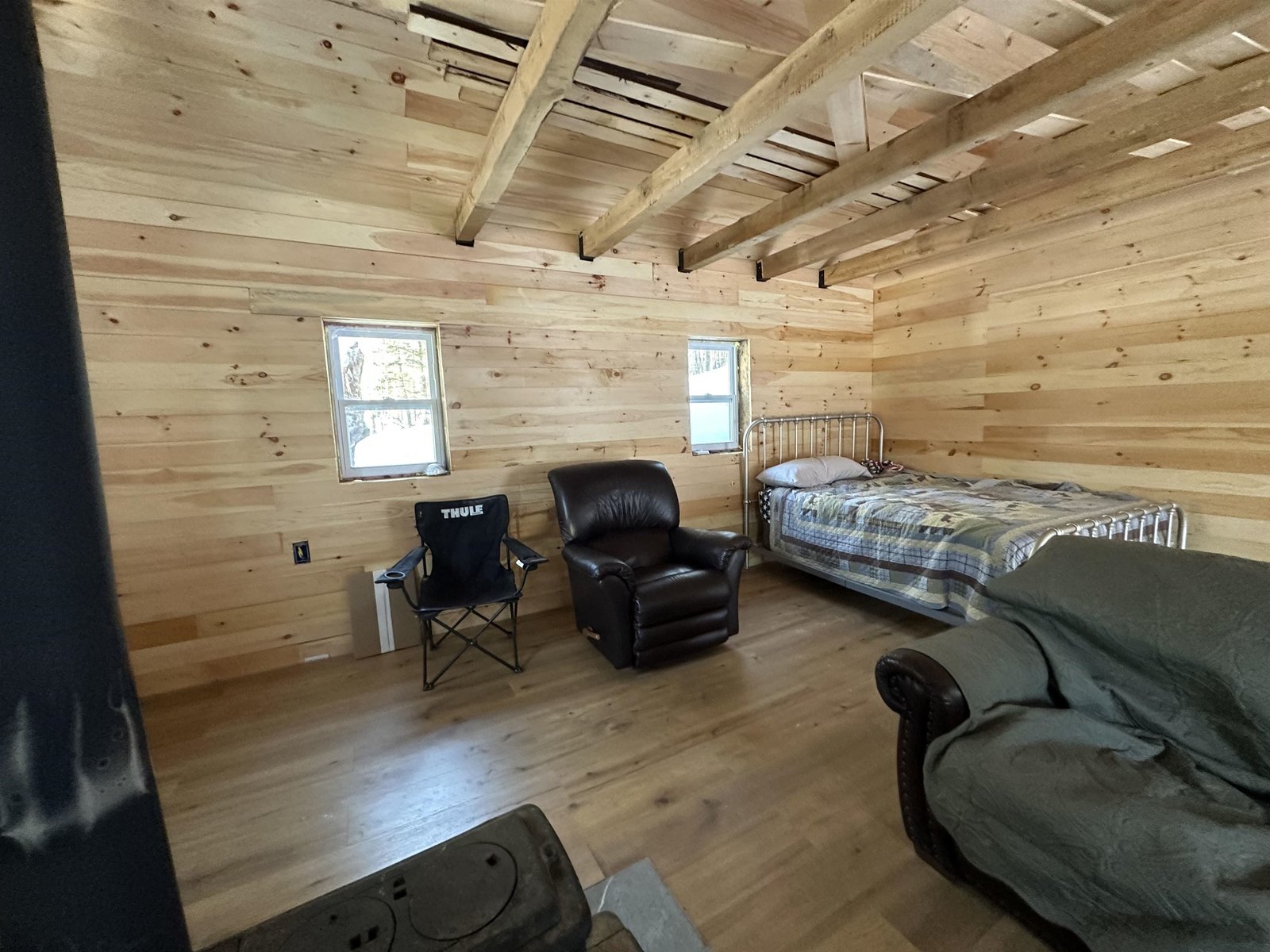 9 Dry Pond Road