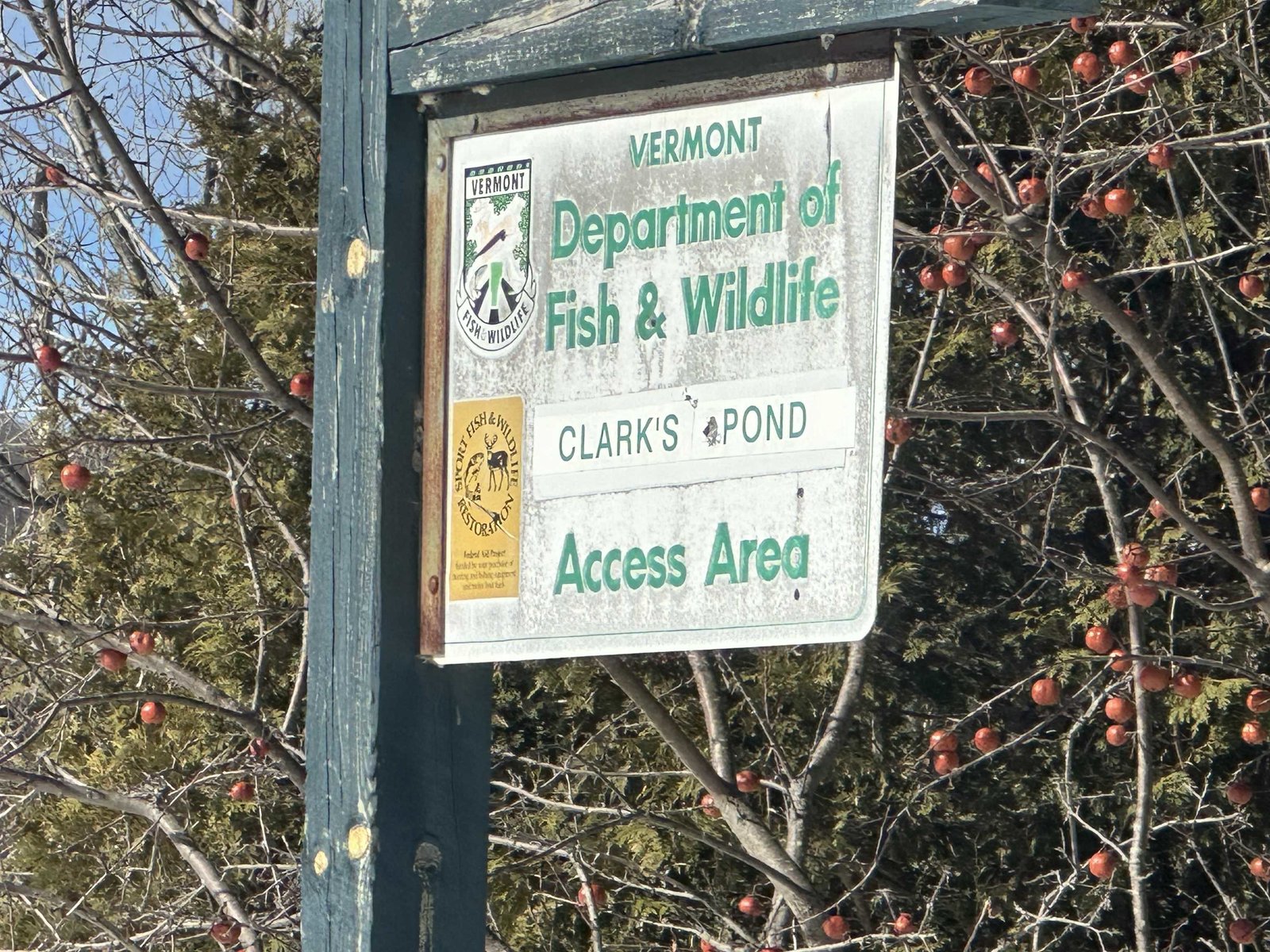 9 Dry Pond Road