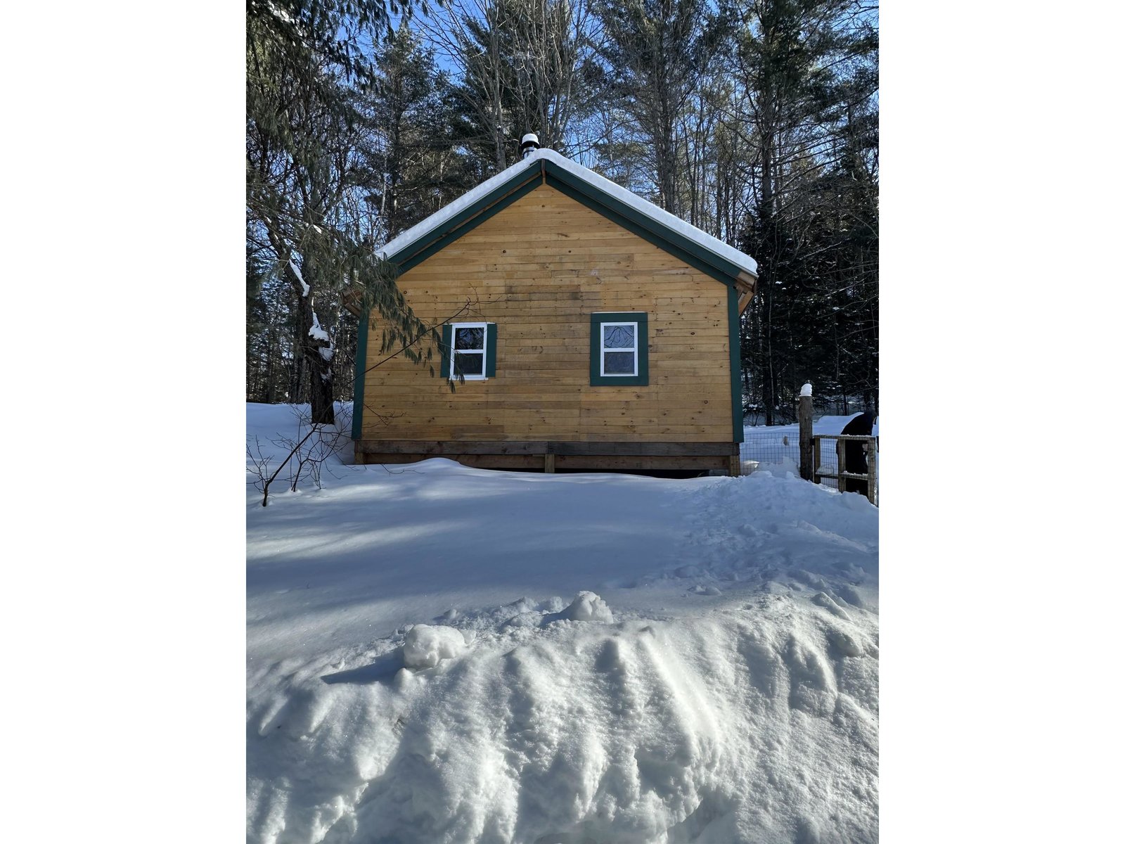 9 Dry Pond Road