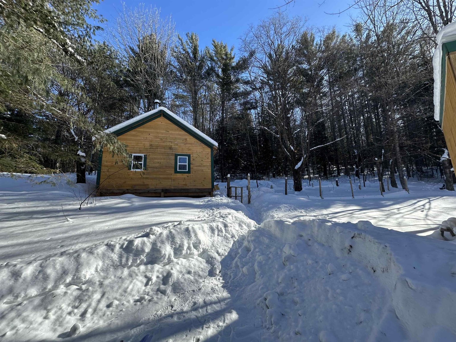 9 Dry Pond Road