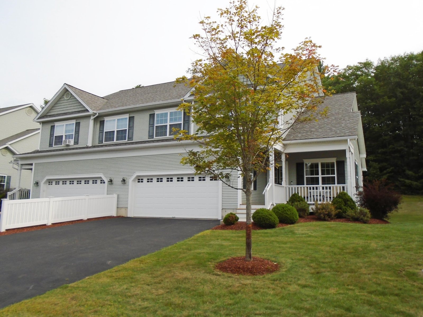 9 Dunbar Drive