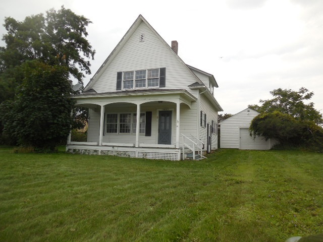 9 East Shore North Road