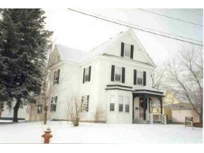 9 Elm St.