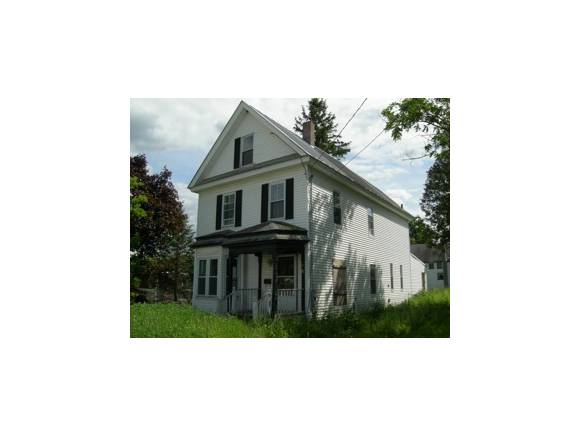 9 Elm Street