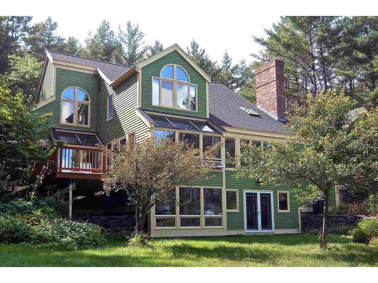 9 Evergreen Lane