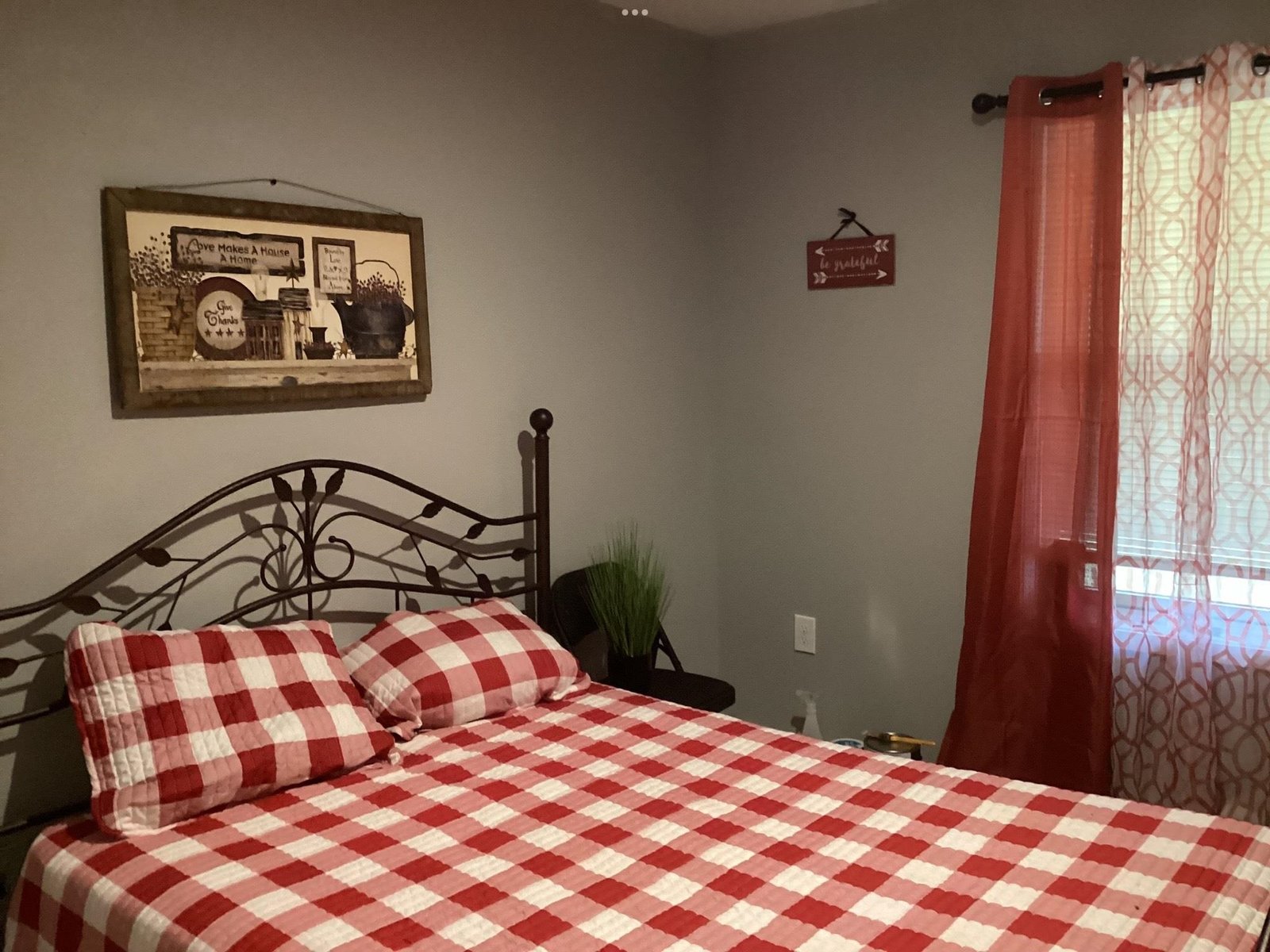 3 Bedrooms
