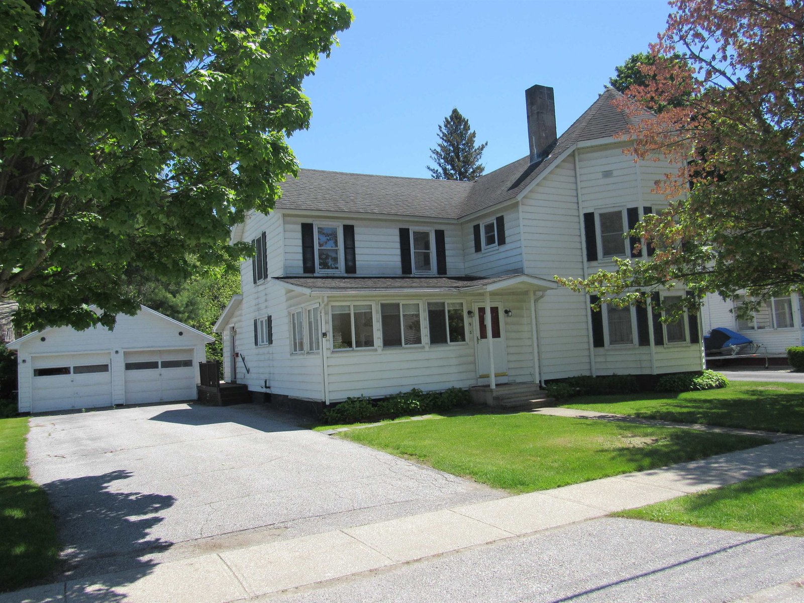 9 Farrar Street