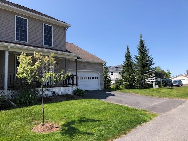 9 Fecteau Circle, Unit 5