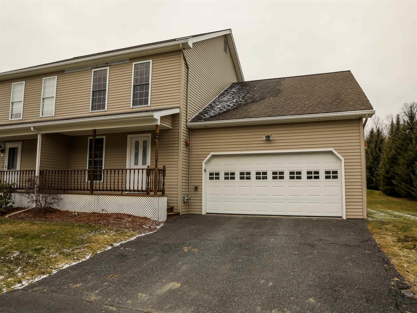 9 Fecteau Circle, Unit 5