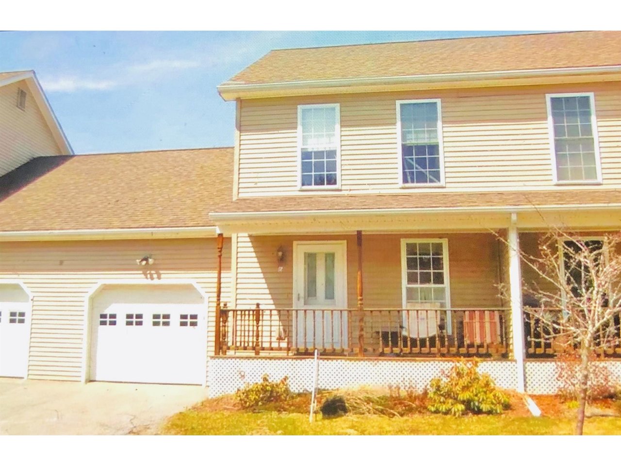 9 Fecteau Circle, Unit 6