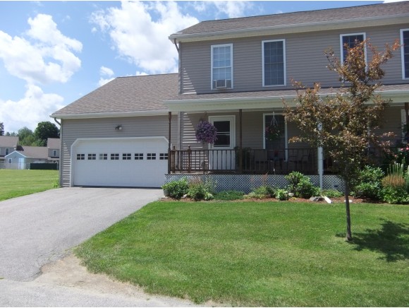 9 Fecteau Circle, Unit 8