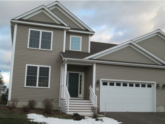9 Flanders Lane, Unit 9