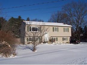 9 Foster Road
