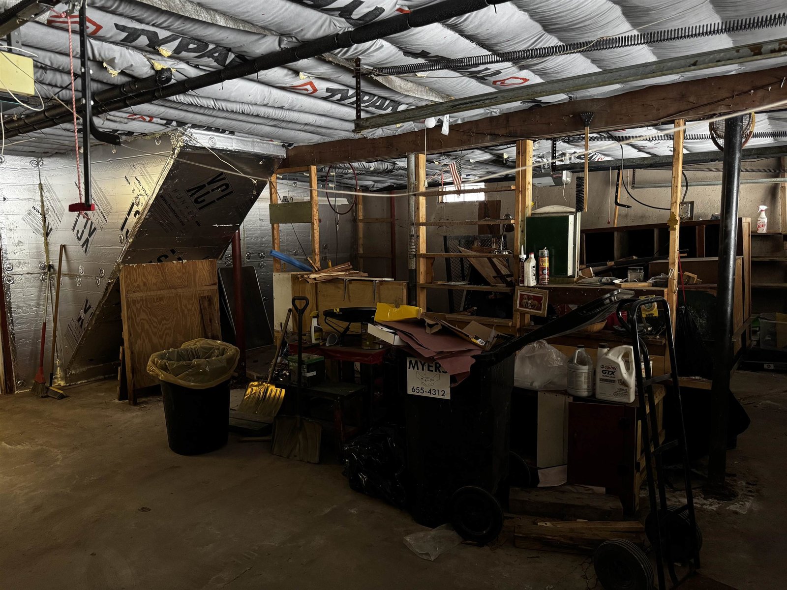 Garage