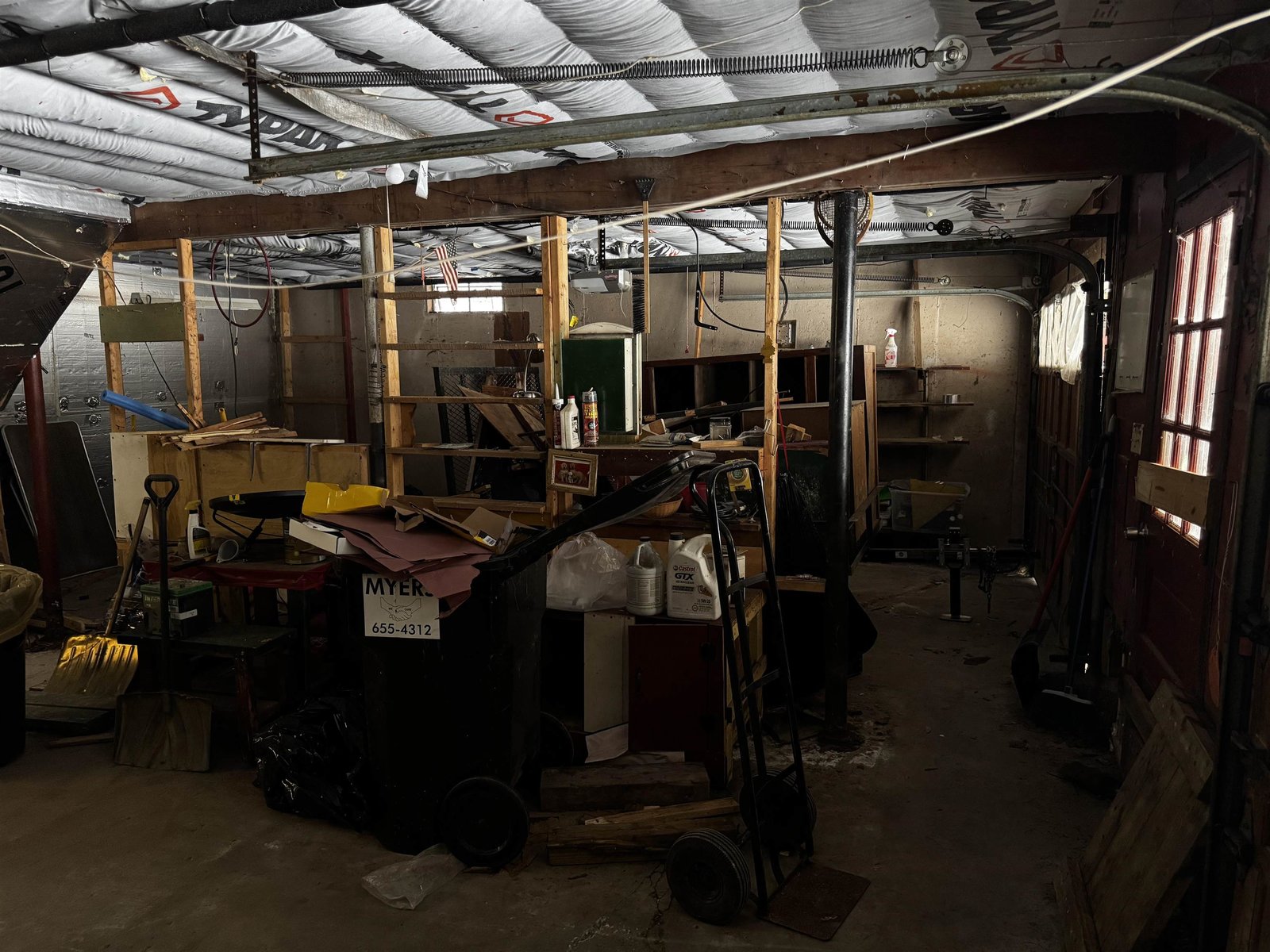 Garage
