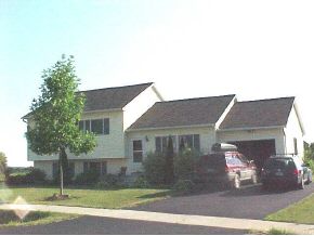 9 Fox Run Lane