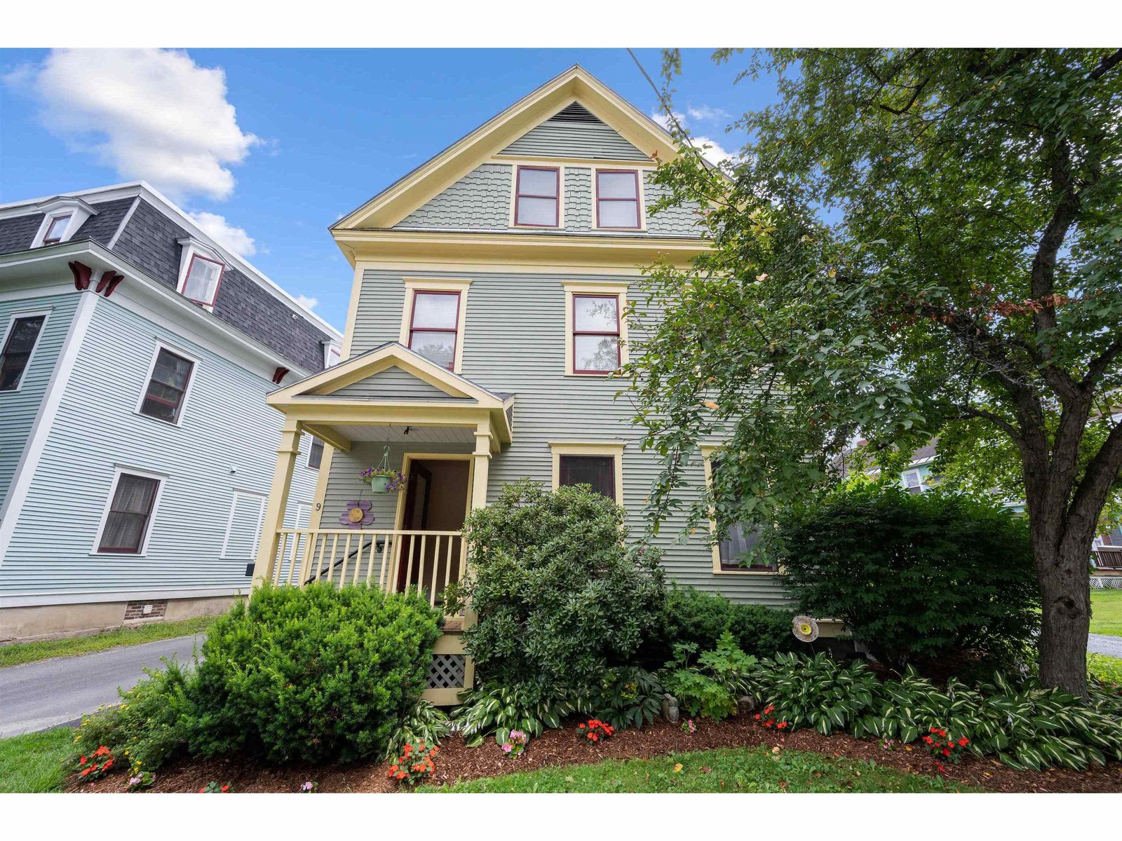 9 Franklin Street, Unit 1