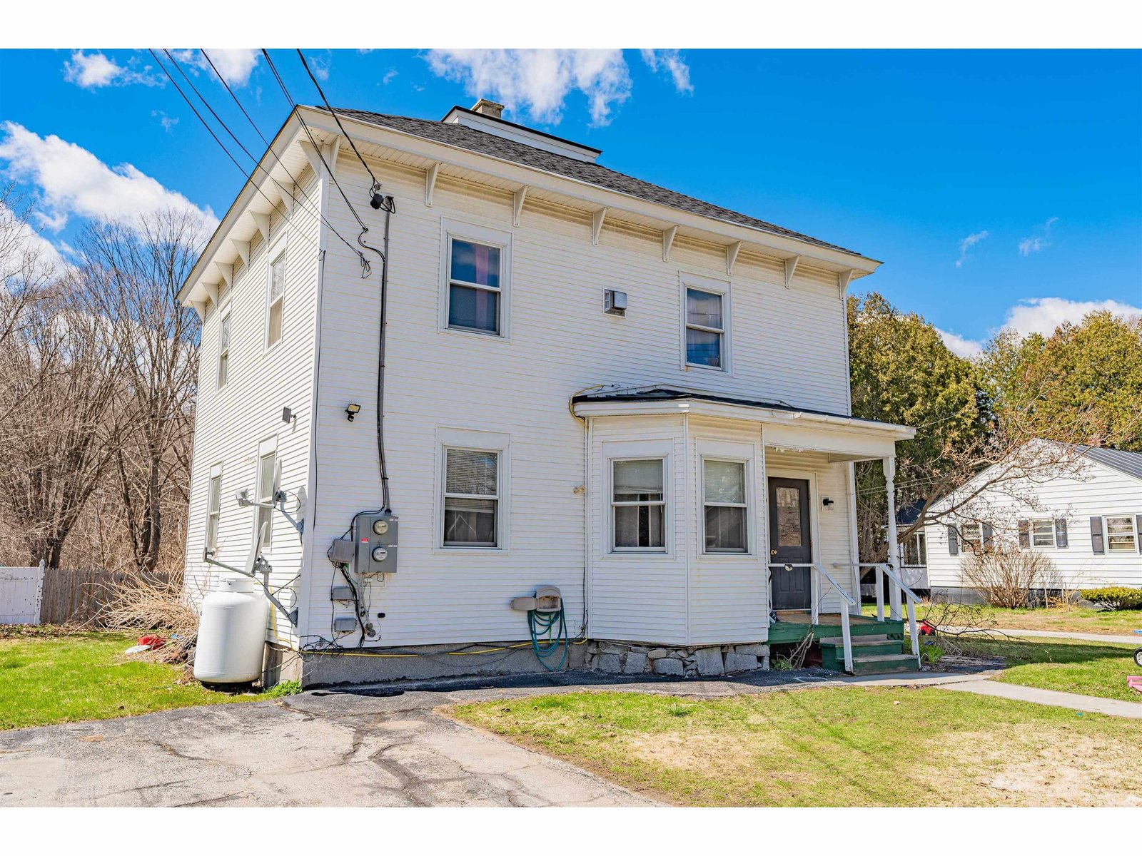 9 Grant Avenue