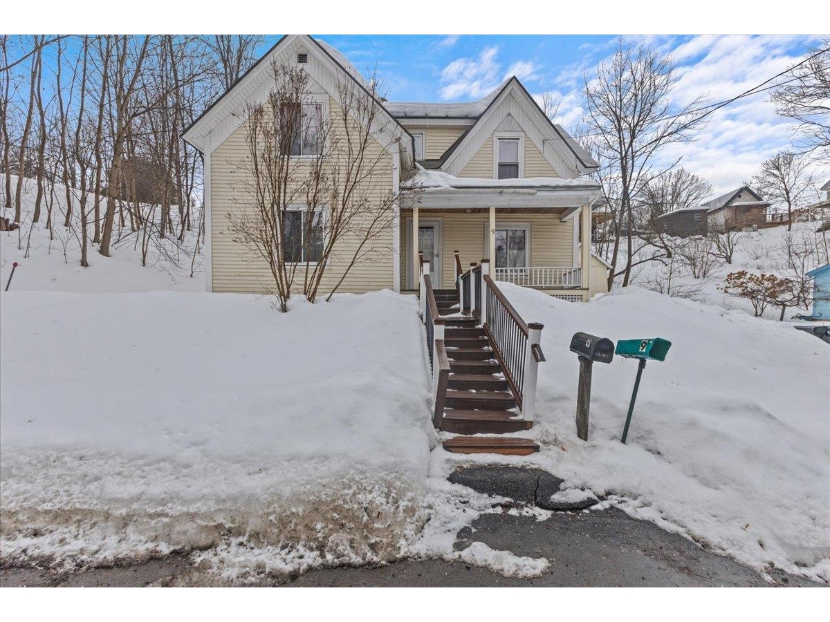 9 Guernsey Avenue