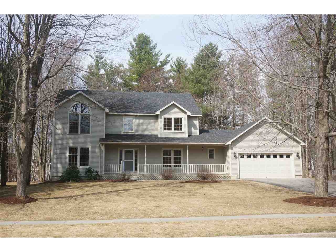 9 Hagan Drive