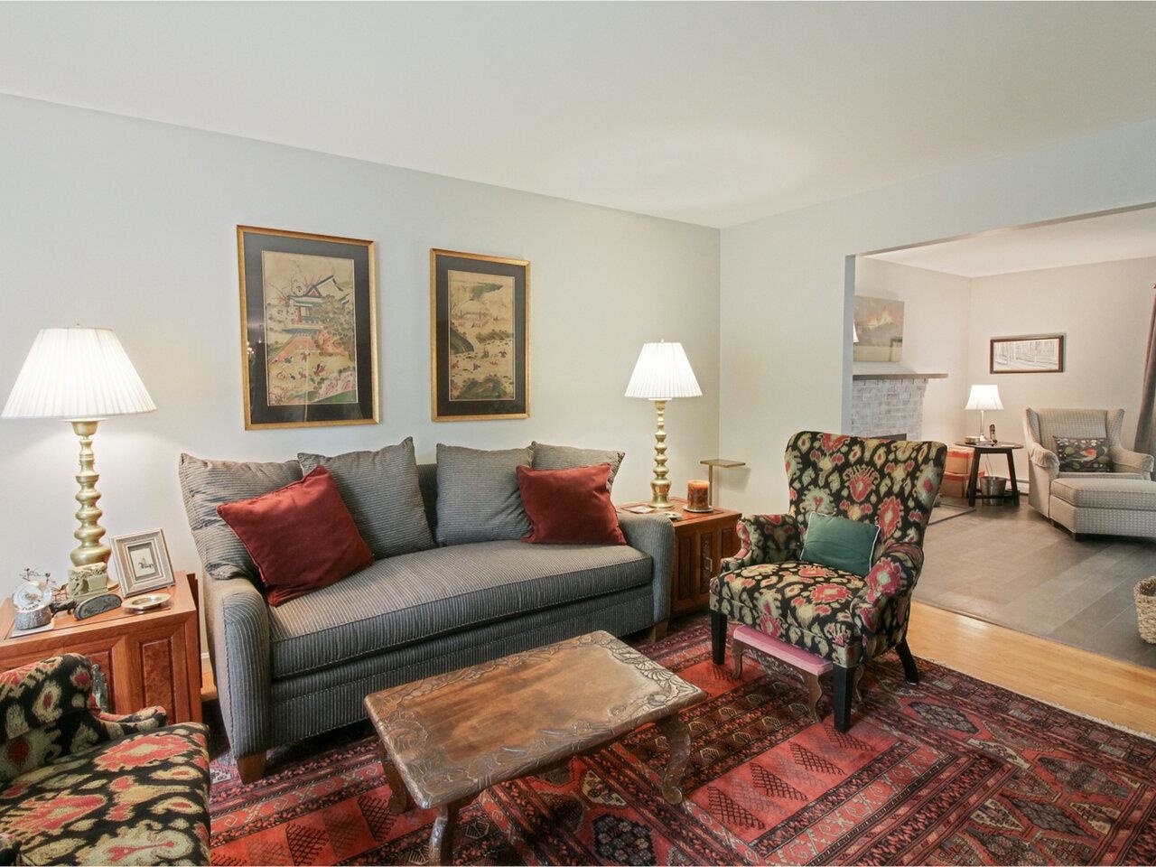 Sitting Room