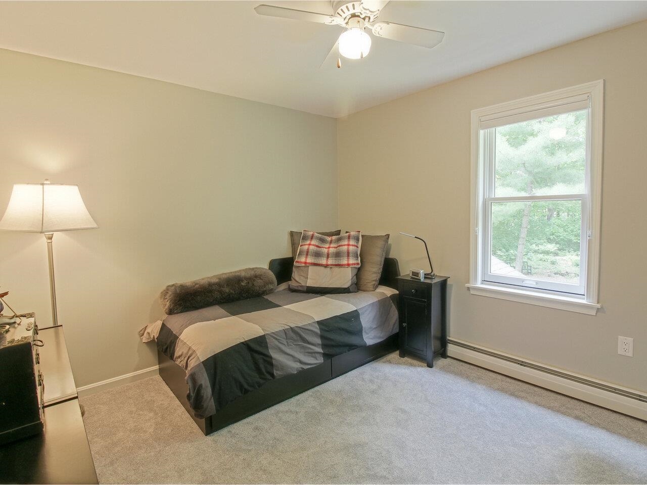 4th Bedroom