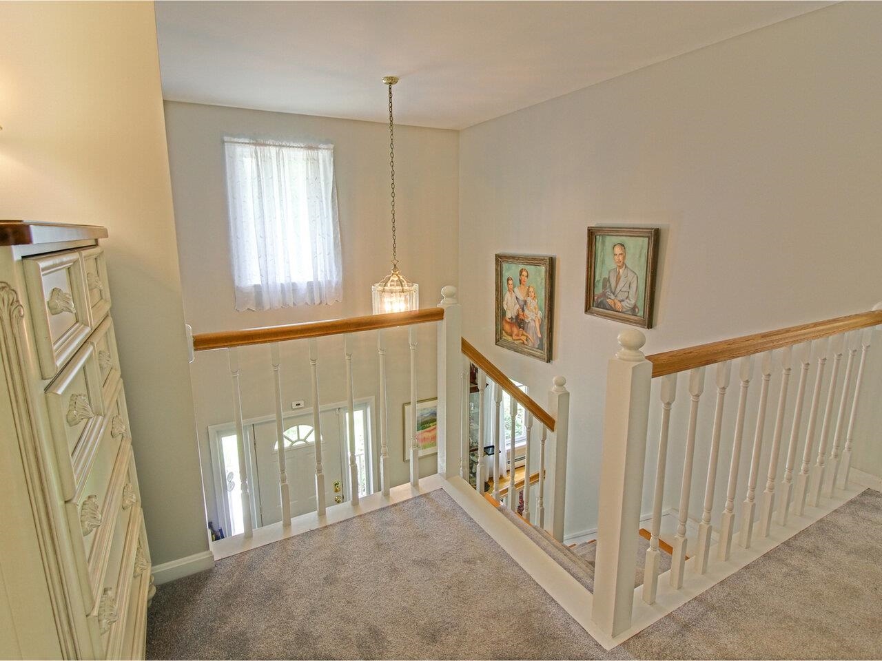 2nd Floor Landing