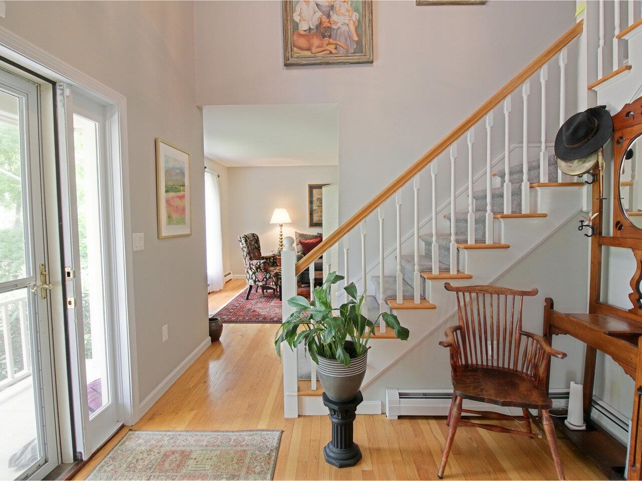 Foyer