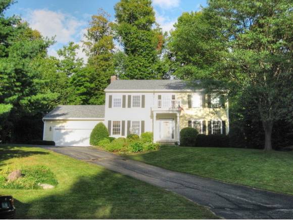 9 Harbor Ridge Road
