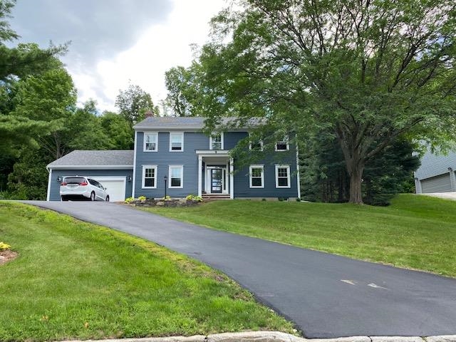 9 Harbor Ridge Road