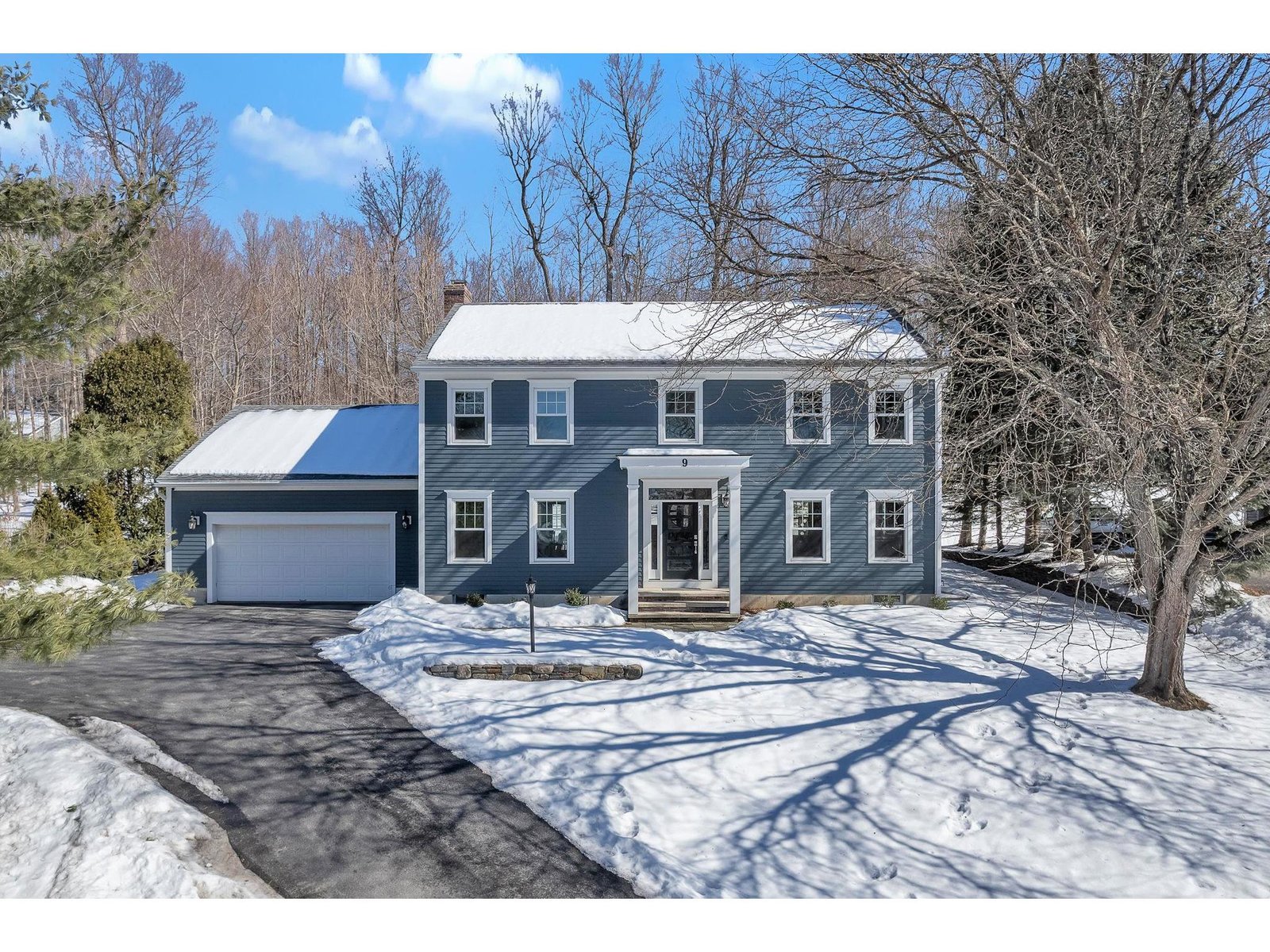9 Harbor Ridge Road