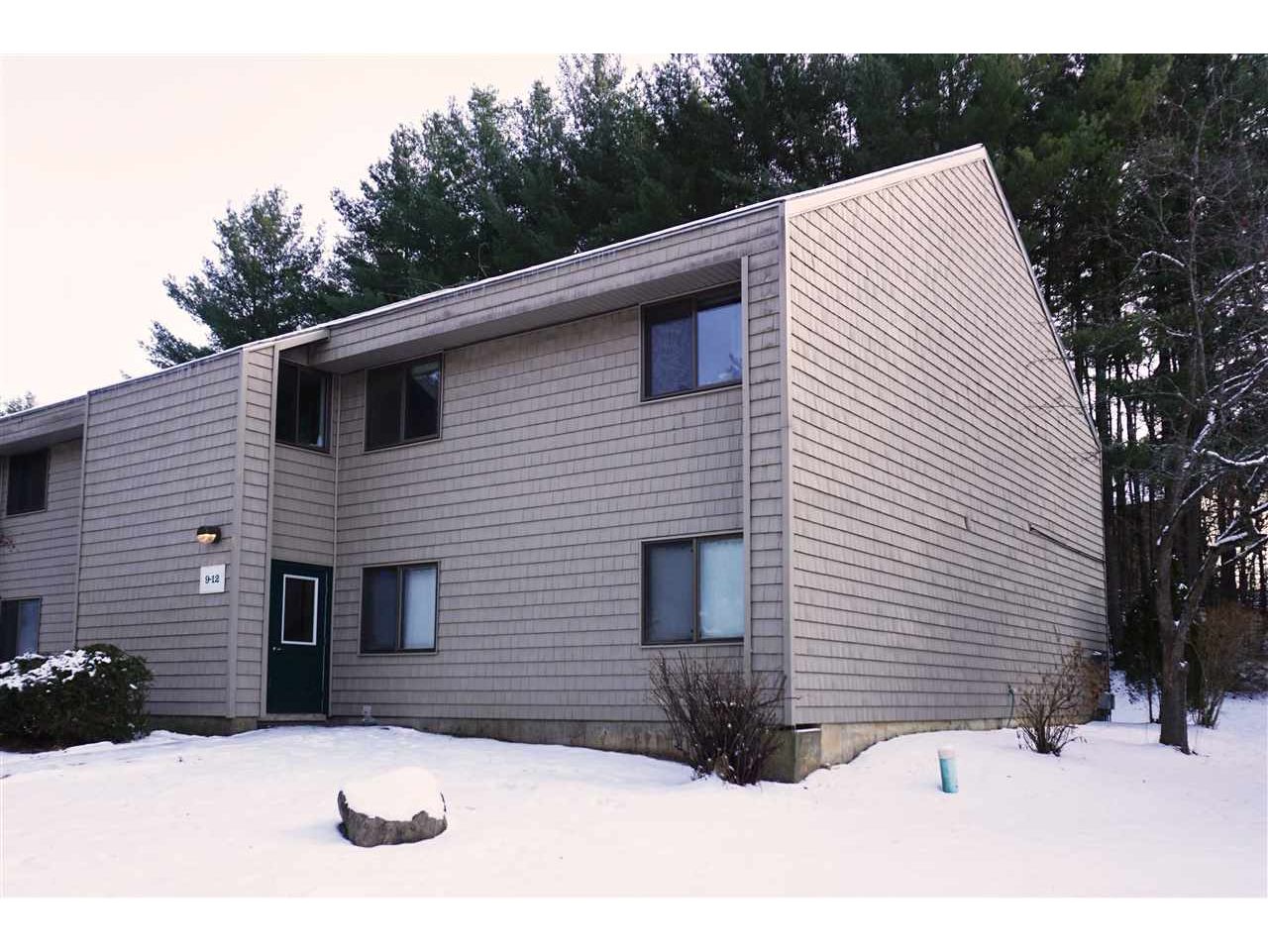 9 Hawthorne Circle