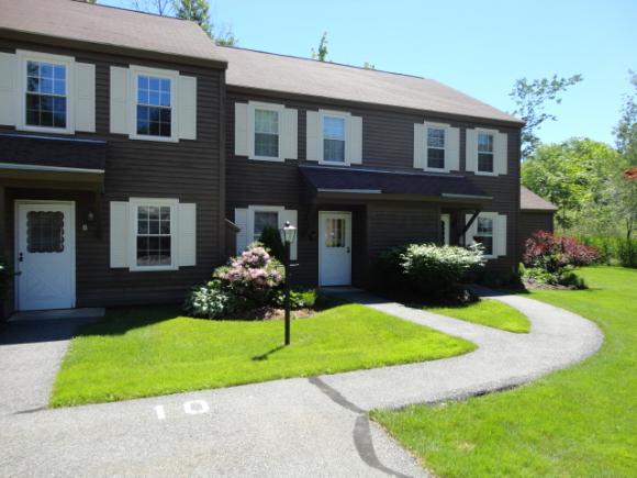9 Hayes Avenue, Unit 9