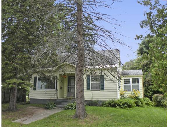 9 Heath Street
