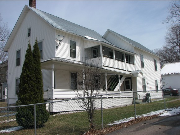 9 High Street
