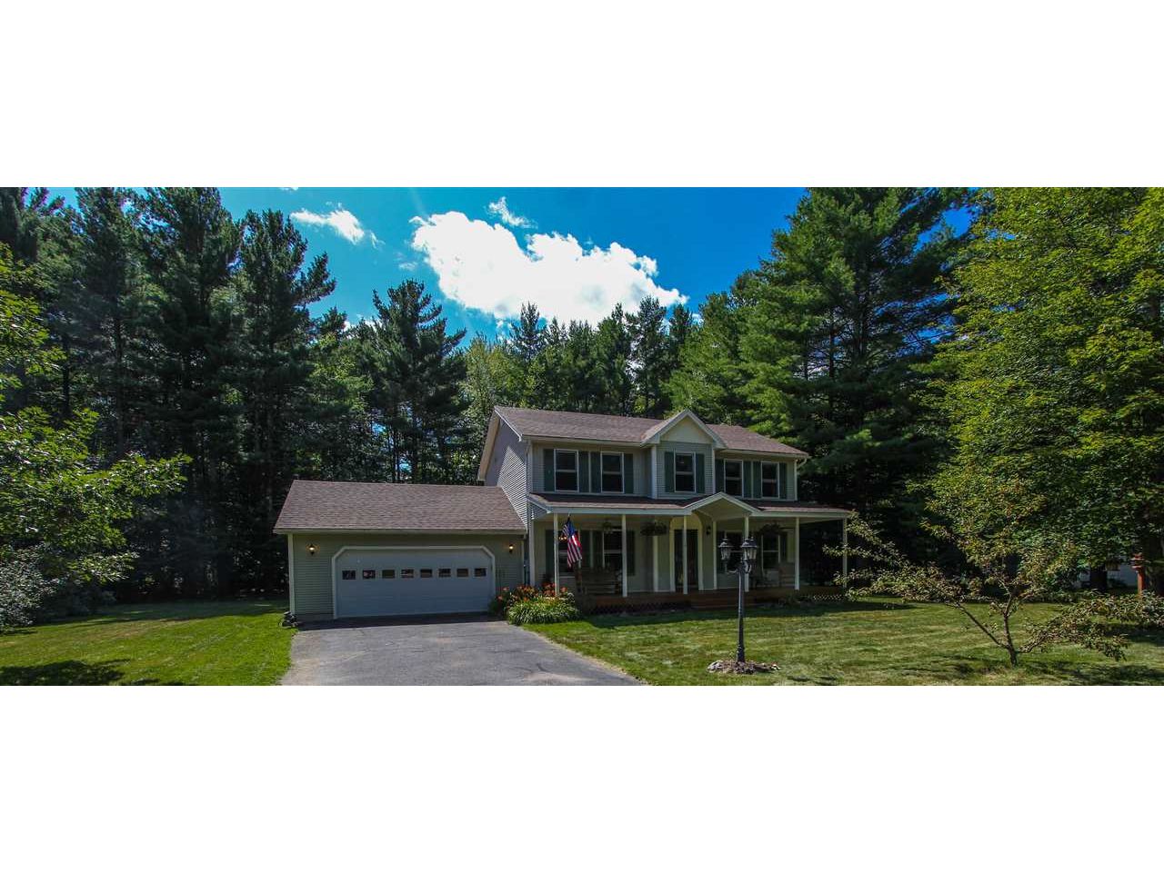 9 Highland Avenue