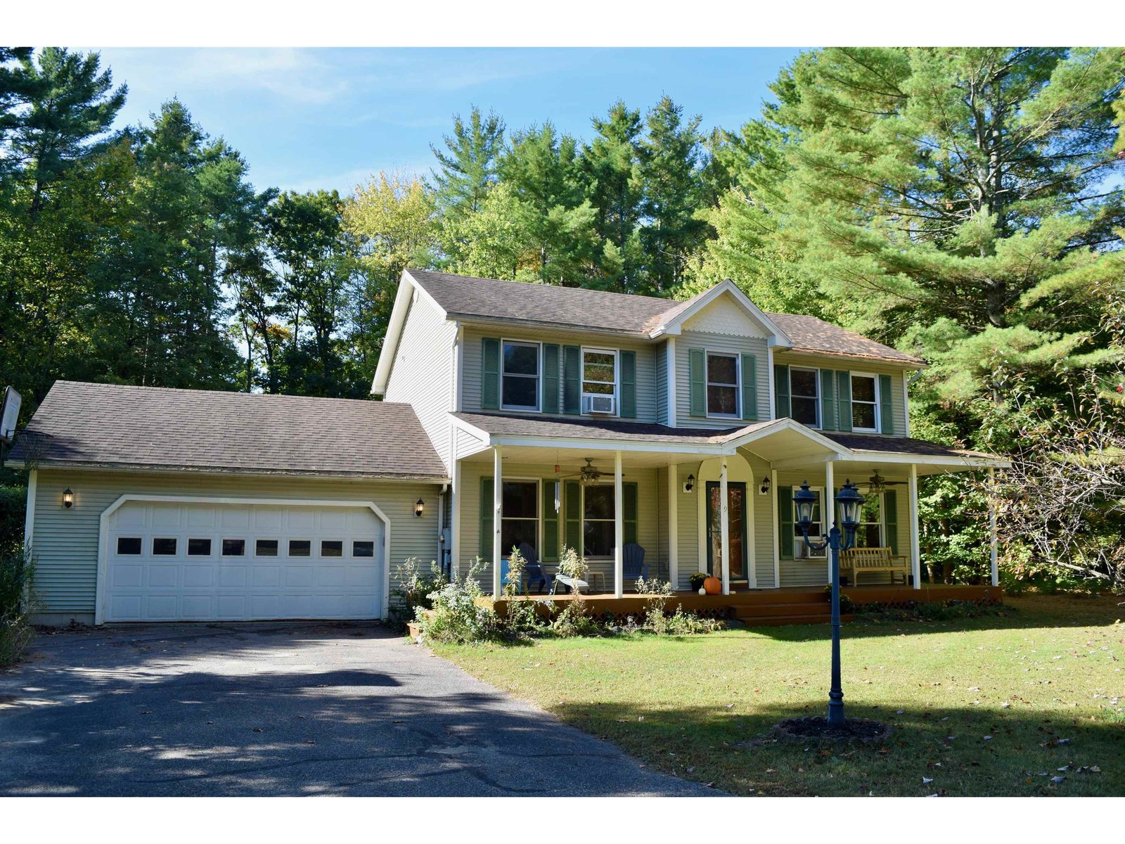 9 Highland Avenue